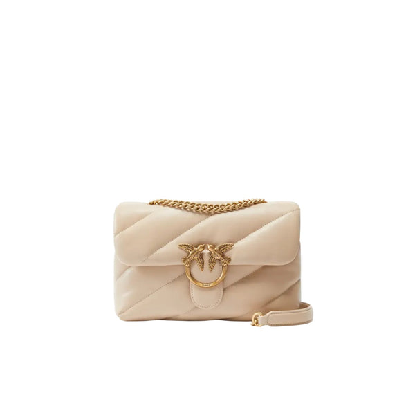 Pinko Borsa a spalla Borsa Donna media Love Puff Classic UNI - Francavilla Moda